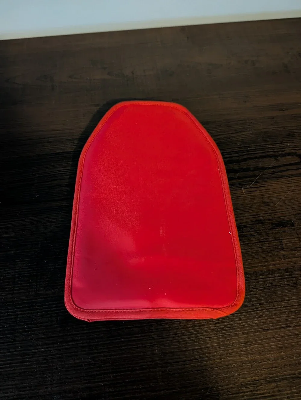 Le Creuset Red Wine Cooler Sleeve